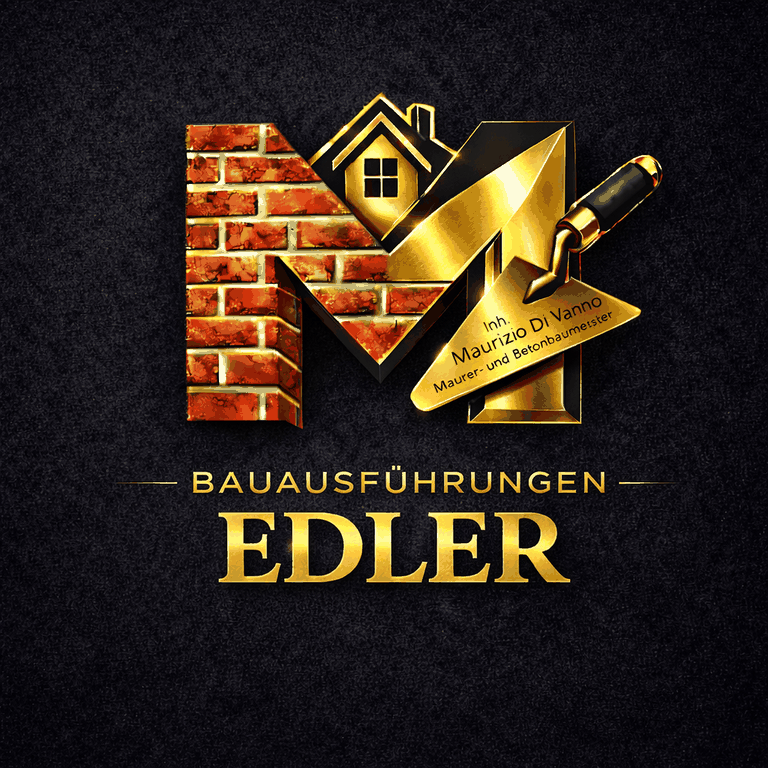 Edler Bauen Logo